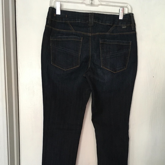 Jag Jeans - Low Rise Skinny - Picture 3 of 4